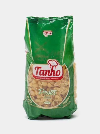 Макароны Tanho Pasta, 500 г#1