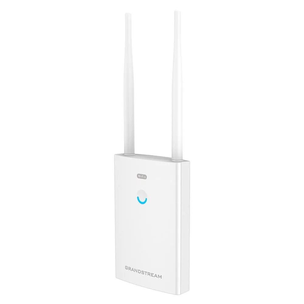 GWN7660LR Wi-Fi уличная точка доступа Grandstream#1