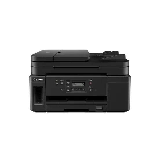 Принтер Canon PIXMA GM4040 (Струйный) МФУ 3 в 1#1