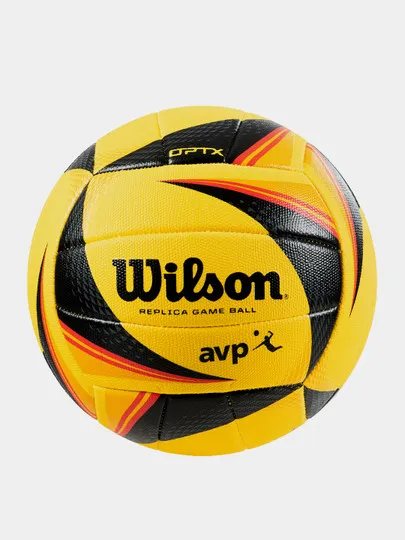 Мяч Волейбольный Wth01020Xb One Size#1