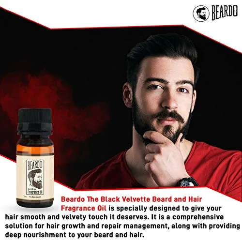 Масло для  бороды и волос Beard oil#1