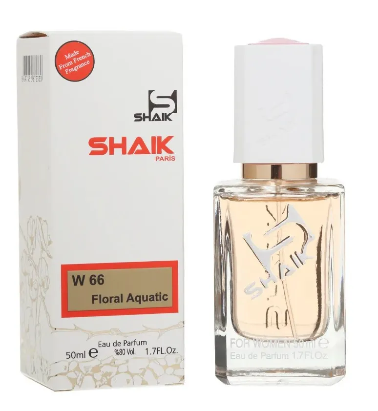 Shaik parfyum W66 (Dolce & Gabbana 3 L'imperatrice)#1