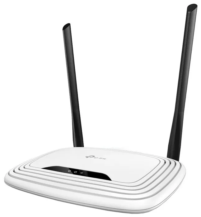 Wi-Fi Роутер TP-LINK TL-WR841N N300#1