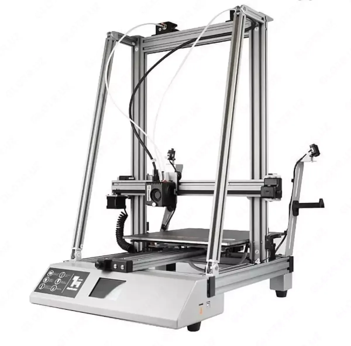 3D printer Wanhao Duplicator 12/400 (1 ta ekstruder)#1