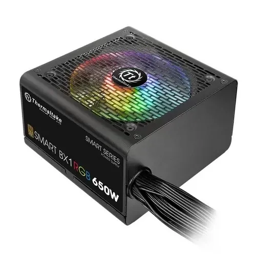 Блок питания Thermaltake Smart BX1 RGB 650W#1