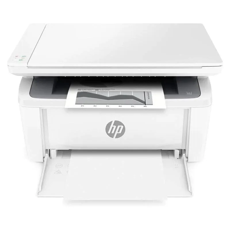 HP LaserJet MFP M141a printeri (MFP Laser B/W A4)#1