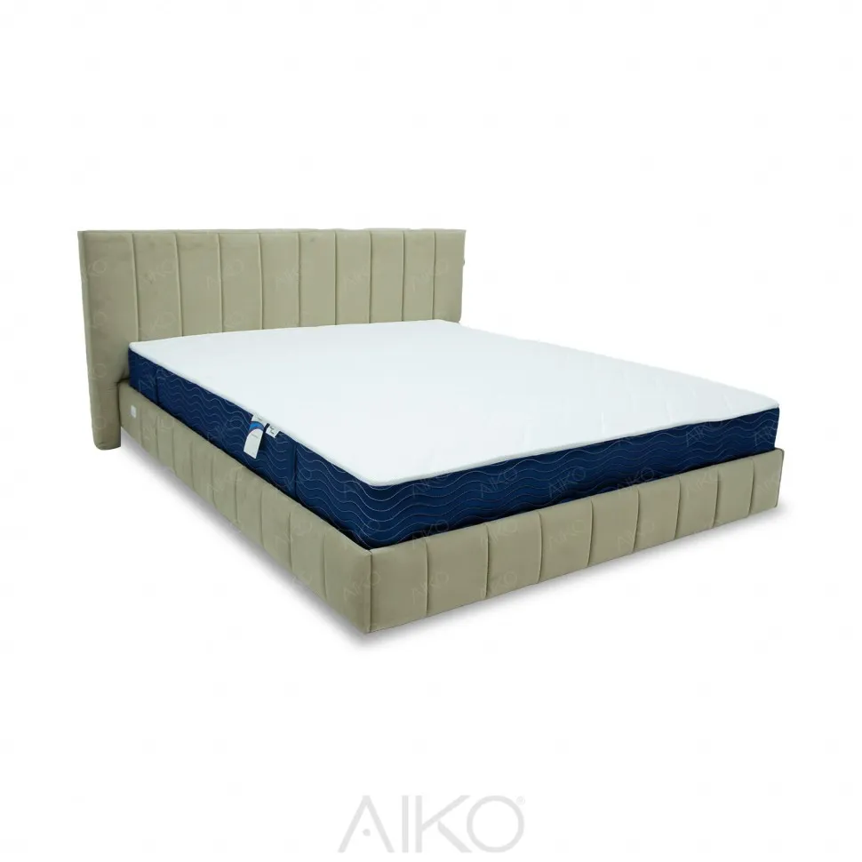 Кровать двуспальная AIKO LEVITA #1
