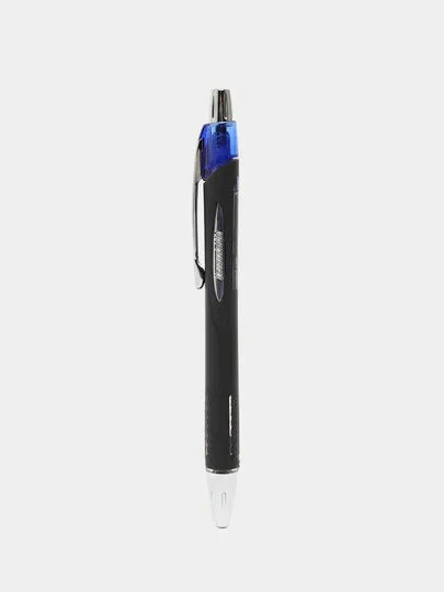 Ручка шариковая Uniball Jetstream RT, 1 мм, синяя#1