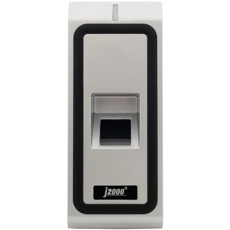 Mustaqil biometrik kontroller SAC-F7-EM#1