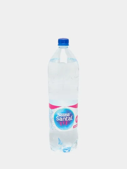 Вода Nestle с газом, 1.5 л#1