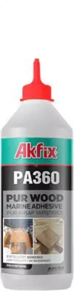 Клей морской PA360 AKFIX 560 гр#1