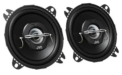 Автомобильная акустика JVC CS-J420X (размер 10см Нексиа 1/2, матиз, дамас)#1