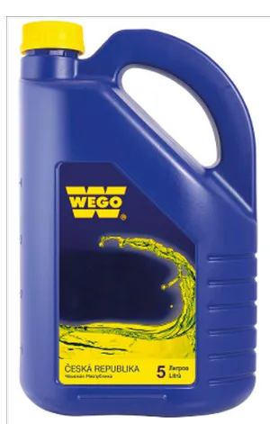 Моторное масло Wego Z3 5W-40 SL/CF (4 л.)#1