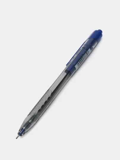 Ручка Deli Q01330 Mini Tip, 0.7 мм#1