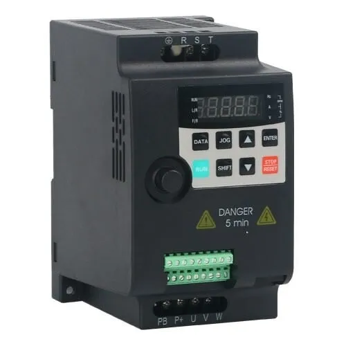 Invertor(Chastota konvertori) 200MN-1R5GB-T4 380V 1.5KW#1