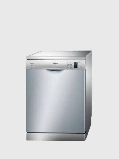 Посудомоечная машина Bosch SMS43D08ME#1