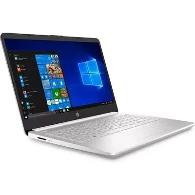 Ноутбук HP Laptop 14-dq2010nr / 2Q4P0UA / 14.0" HD 1366x768 / Core™ i3-1125G4 / 4 GB / 128 GB SSD#1