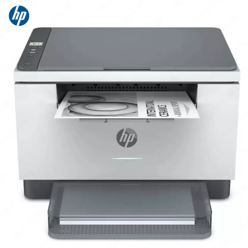 Принтер HP - LaserJet MFP M236d (A4, 29стр/мин, 64Mb, МФУ, LCD, USB2.0)#1