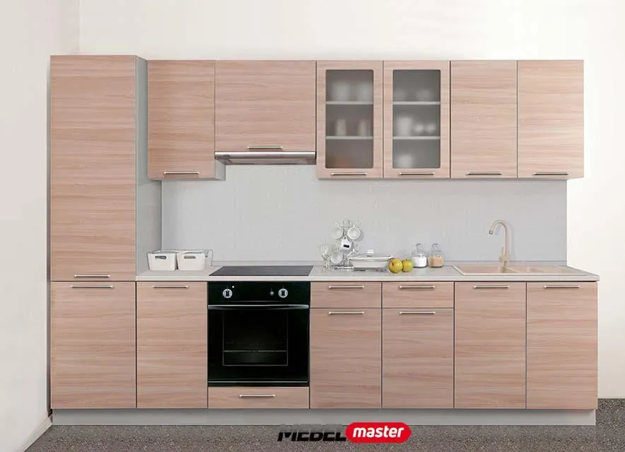 Кухонный гарнитур модель №17#1