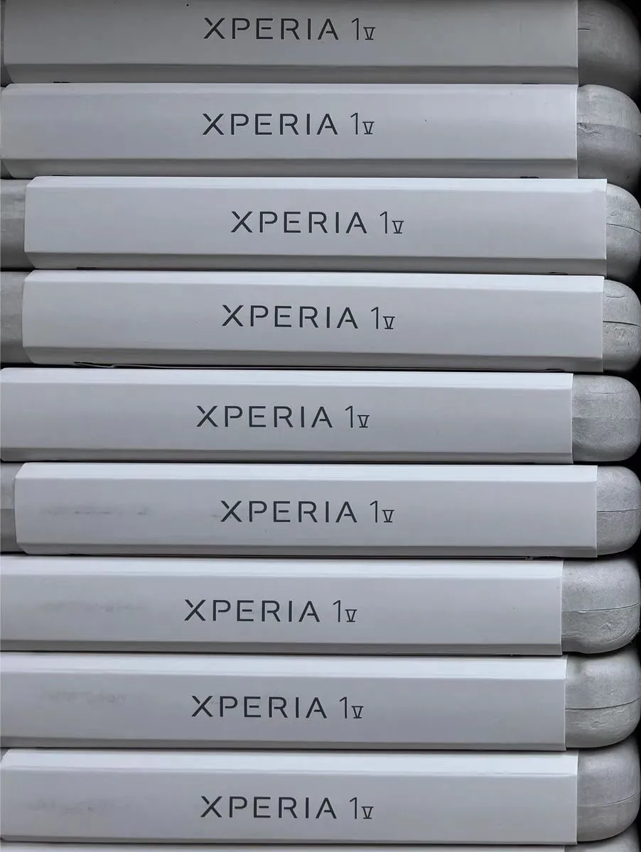 Смартфон Sony Xperia 1 V 12/256GB#1
