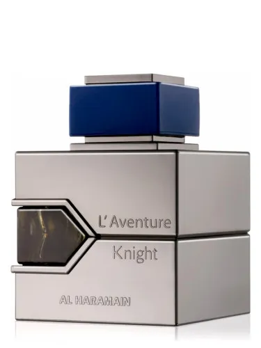 L'Aventure Knight Al Haramain erkaklar uchun parfyumeriya#1