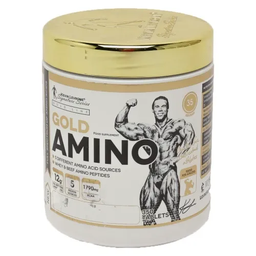 Аминокислоты Gold Amino, 350 таблеток, Голд Амино#1