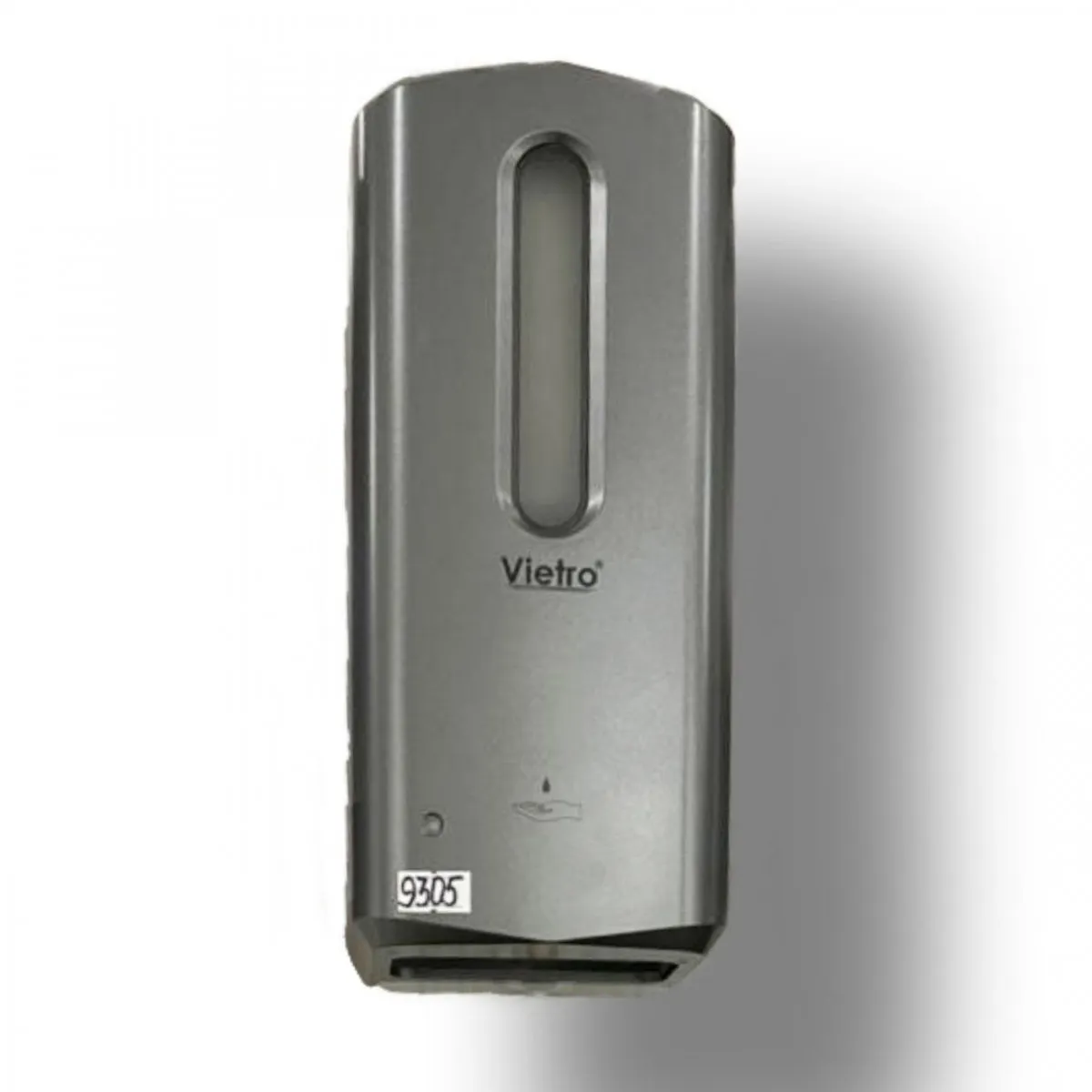 Дозатор сенсорный для жидкого мыло Vietro#1