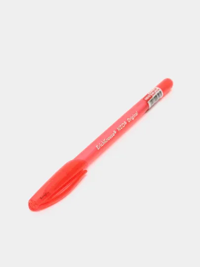 Ручка шариковая ErichKrause Neo Original, красный#1