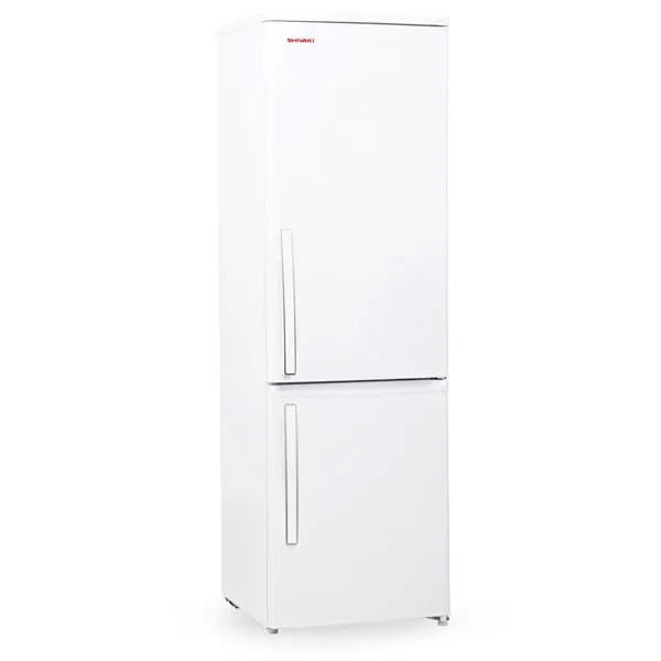 Холодильник SHIVAKI HD  345, Белый №1#1