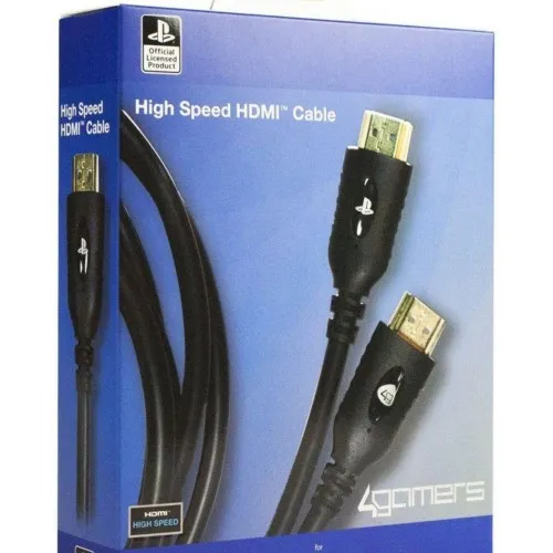 HDMI кабель для PS4#1