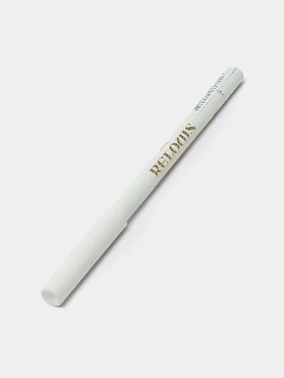 Контурный карандаш для глаз Relouis с витамином Е, тон 07#1