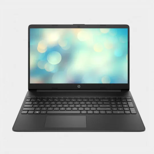 Noutbuk HP Laptop P/N 4H2L1EA Rebak 21C1  Ryzen 5-5500U hexa  8GB DDR4 1DM 3200#1