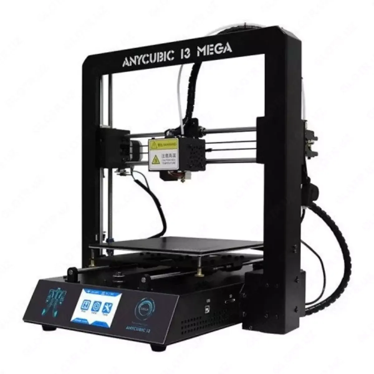 3D принтер Anycubic i3 Mega (ANYCUBIC M)#1