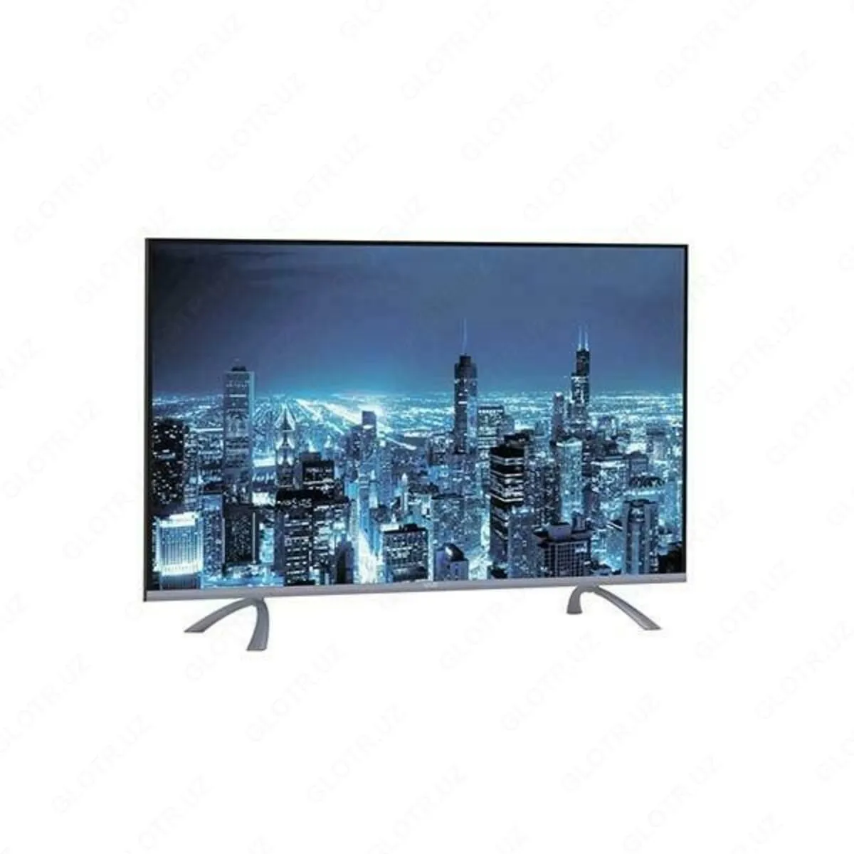Телевизор Artel TV UA50H3502 UHD (127 см) Android#1