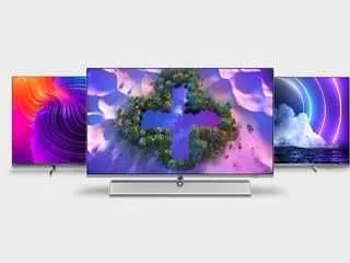 Телевизор Samsung 720p LED Smart TV Wi-Fi#1
