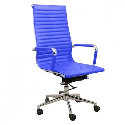 Офисное кресло Delgado Blue#1