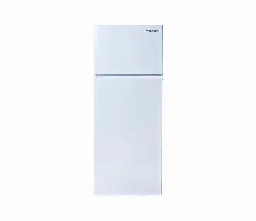 Холодильник Premier PRM-211TFDF/W#1