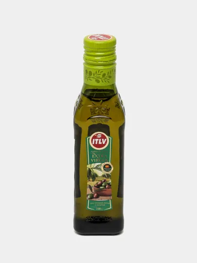 Оливковое масло ITLV Extra Virgen, 250 мл#1