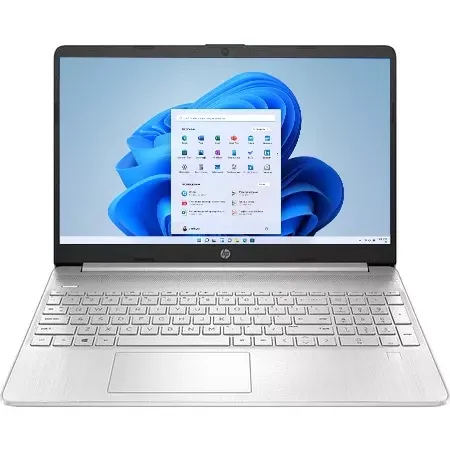 Noutbuk HP Laptop 17-by4061nr / 568B7UA / 17.3" Full HD 1920x1080 IPS / Core™ i5-1135G7 / 8 GB / 512 GB SSD#1