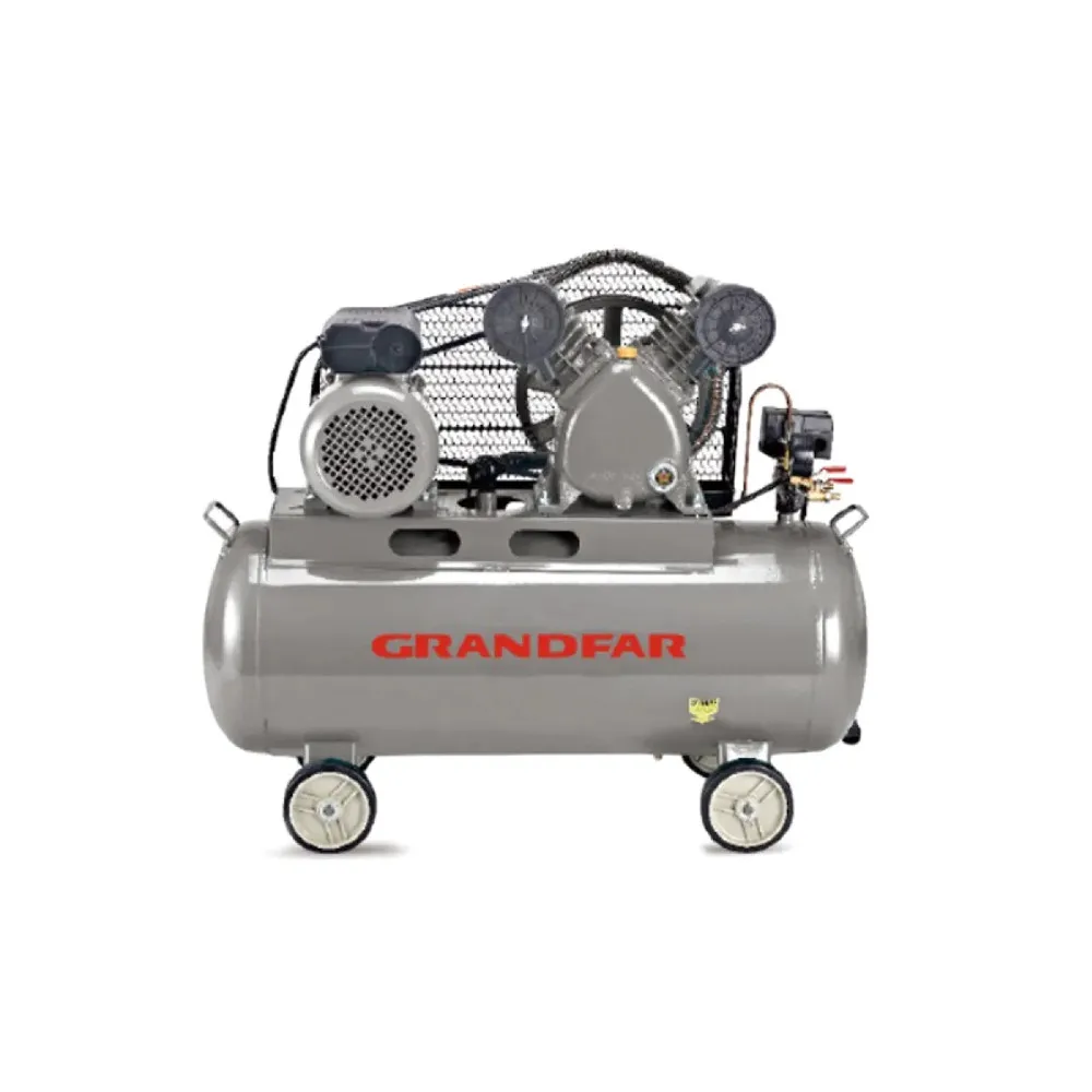 Kompressor GRANDFAR GFOD750-50 1500W#1