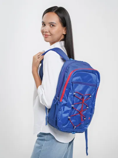 Рюкзак для ноутбука HP Active Blue/Red#1