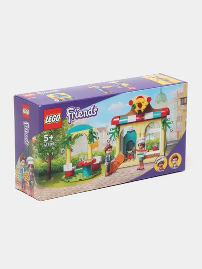 LEGO Friends 41705#1