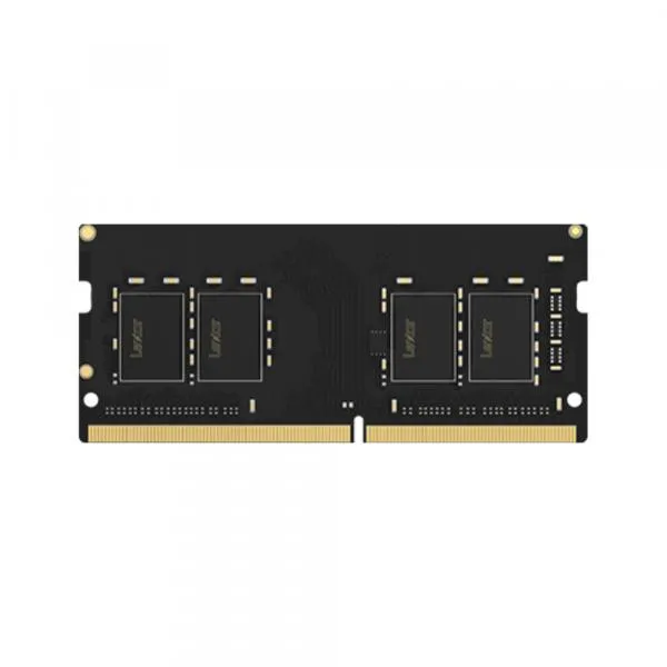 Оперативная память Lexar DDR4 16GB 2666Mhz SODIMM для ноутбука#1