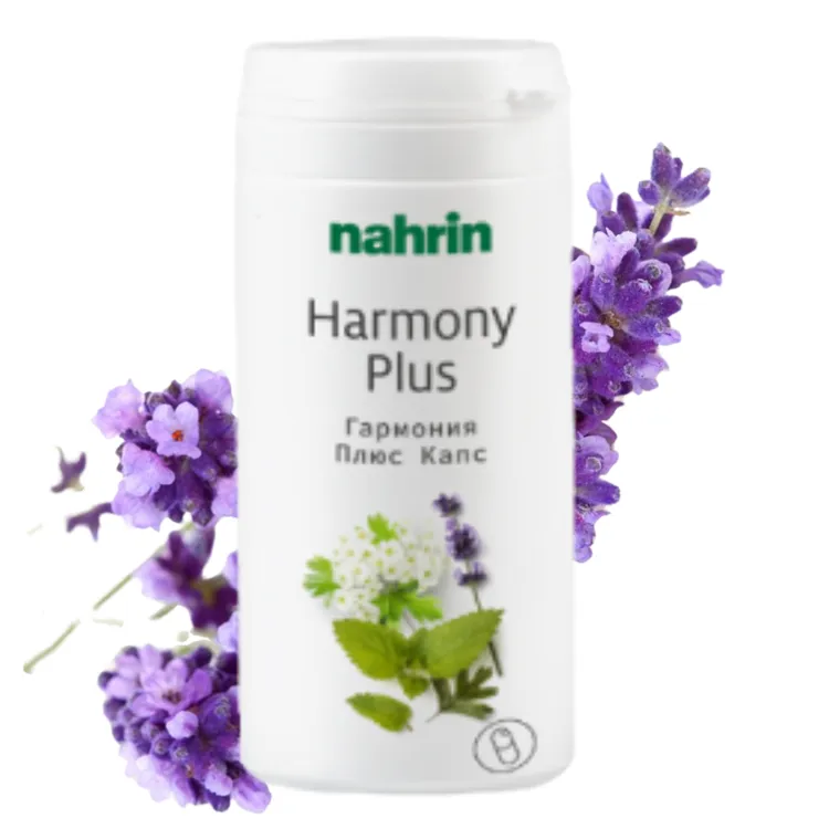 Harmony Plus#1