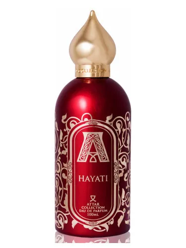 Парфюм Hayati Attar Collection для мужчин и женщин#1