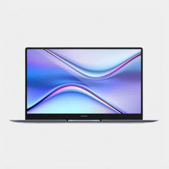 Ноутбук Honor MagicBook X15, i3, 8/256GB#1