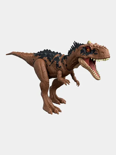 Фигурка динозавра Раджазавр Mattel Jurassic World#1