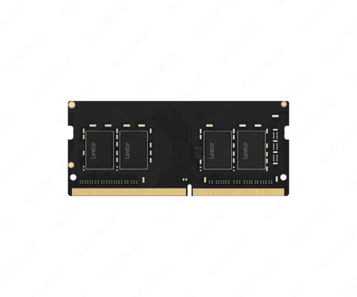 Оперативная память Lexar SO-DDR4 8192Mb 3200МГц PC4-25600#1