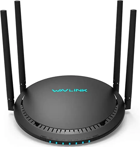 Wi-Fi роутер Wavlink WL-WN531G3 AC1200#1