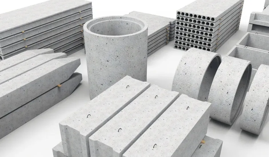 Temir-beton buyumlar (beton buyumlar) Marka: M200; IN 20; B25; M300…, Belgilash: PN 10; 15 dushanba; COP 15.9...#1